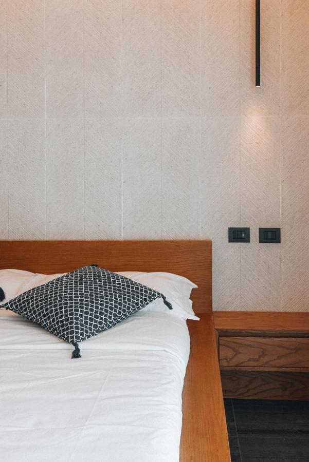 Sama Apartments Сорренто Экстерьер фото